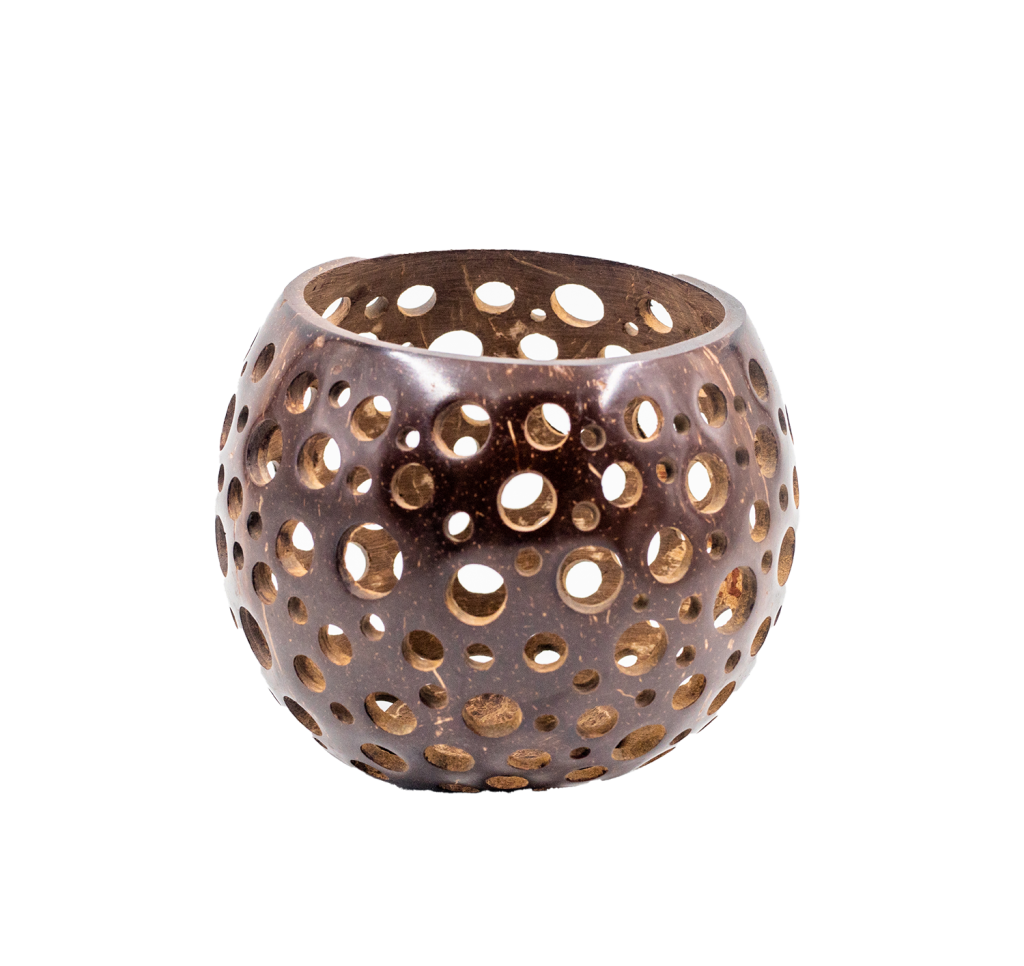 Various T candle holder Olindha.lk