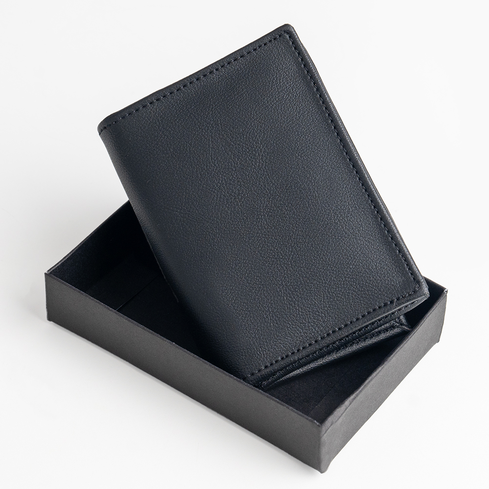 Artificial Leather Card Holder - Image 4