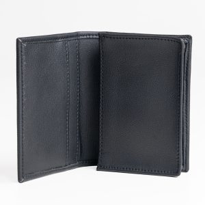 Artificial Leather Card Holder