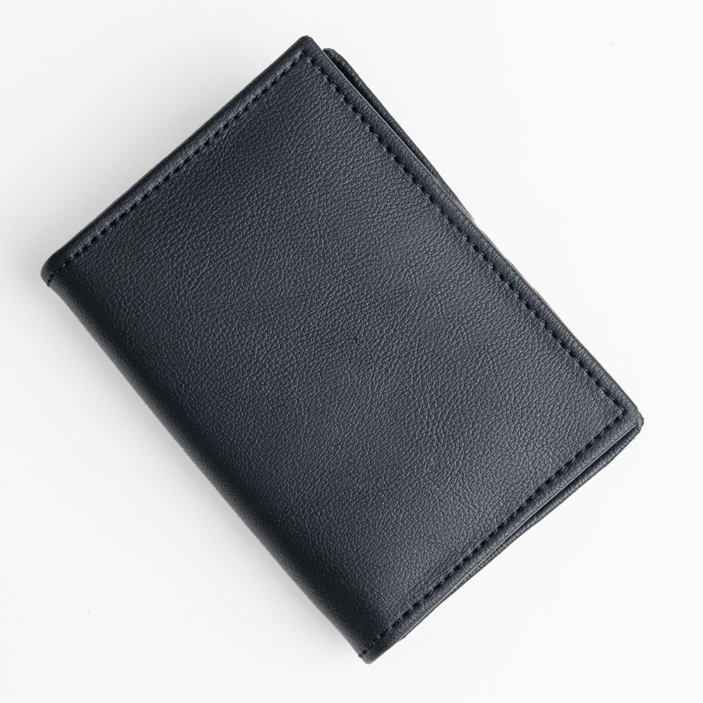 Artificial Leather Card Holder - Image 2