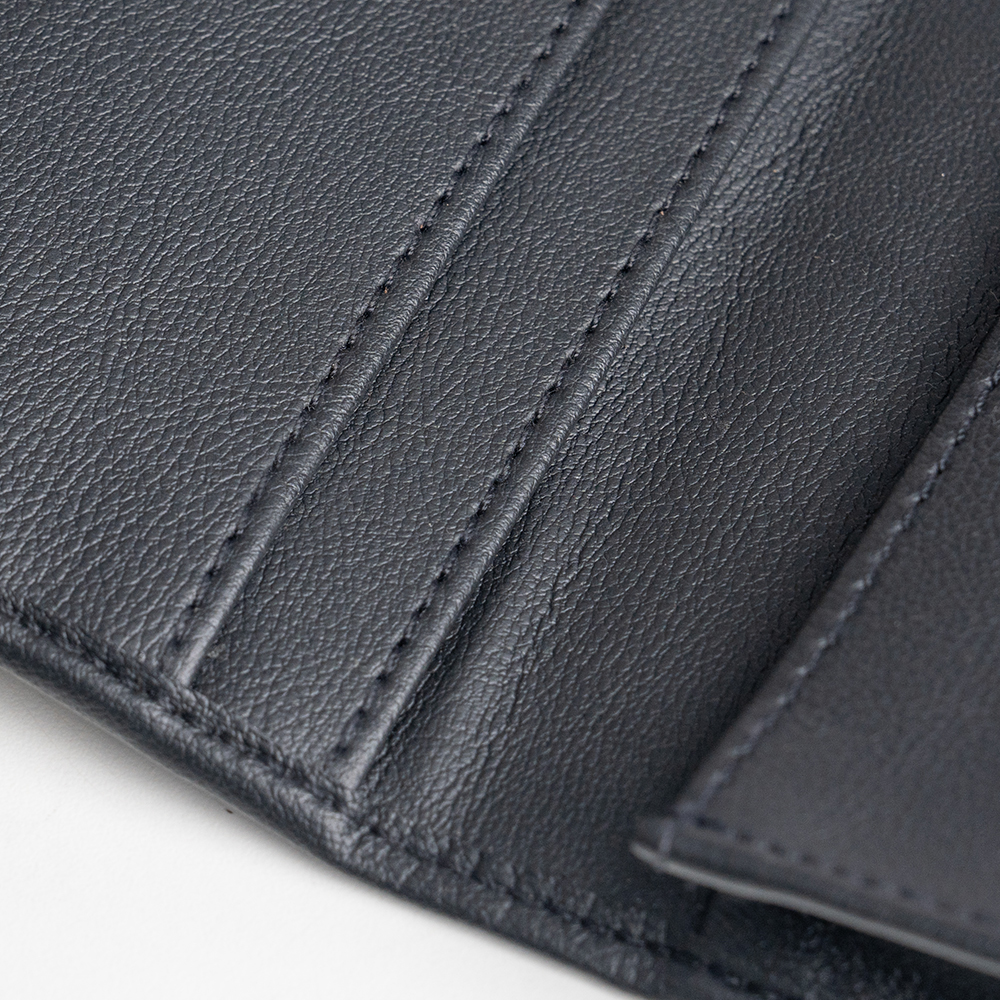 Artificial Leather Card Holder - Image 3