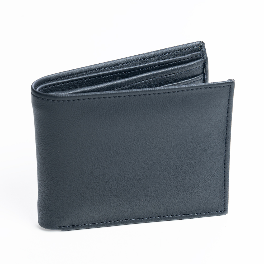 METRO FOLD WALLET