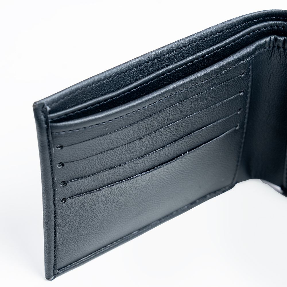 METRO FOLD WALLET - Image 4