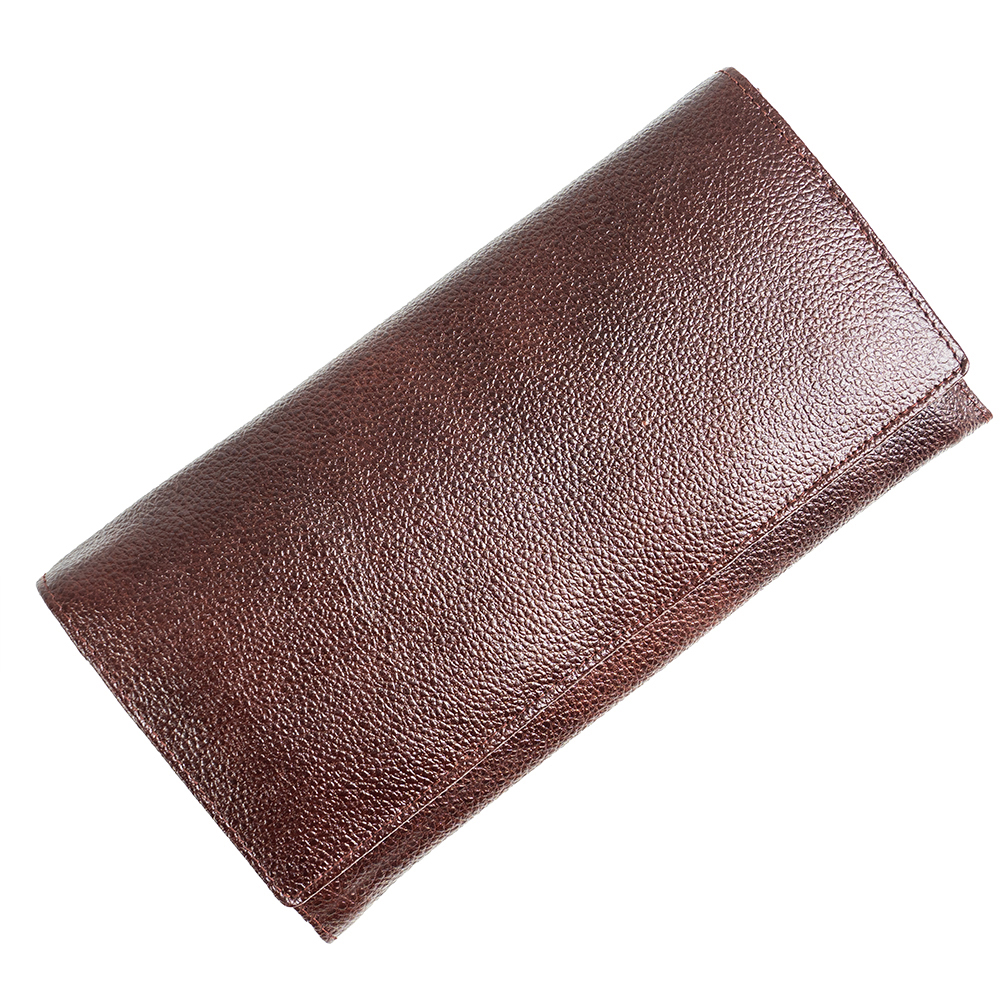 CRIMSON LUXE LADIES WALLET