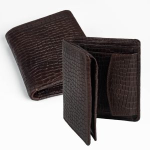 Croco Royale Wallet