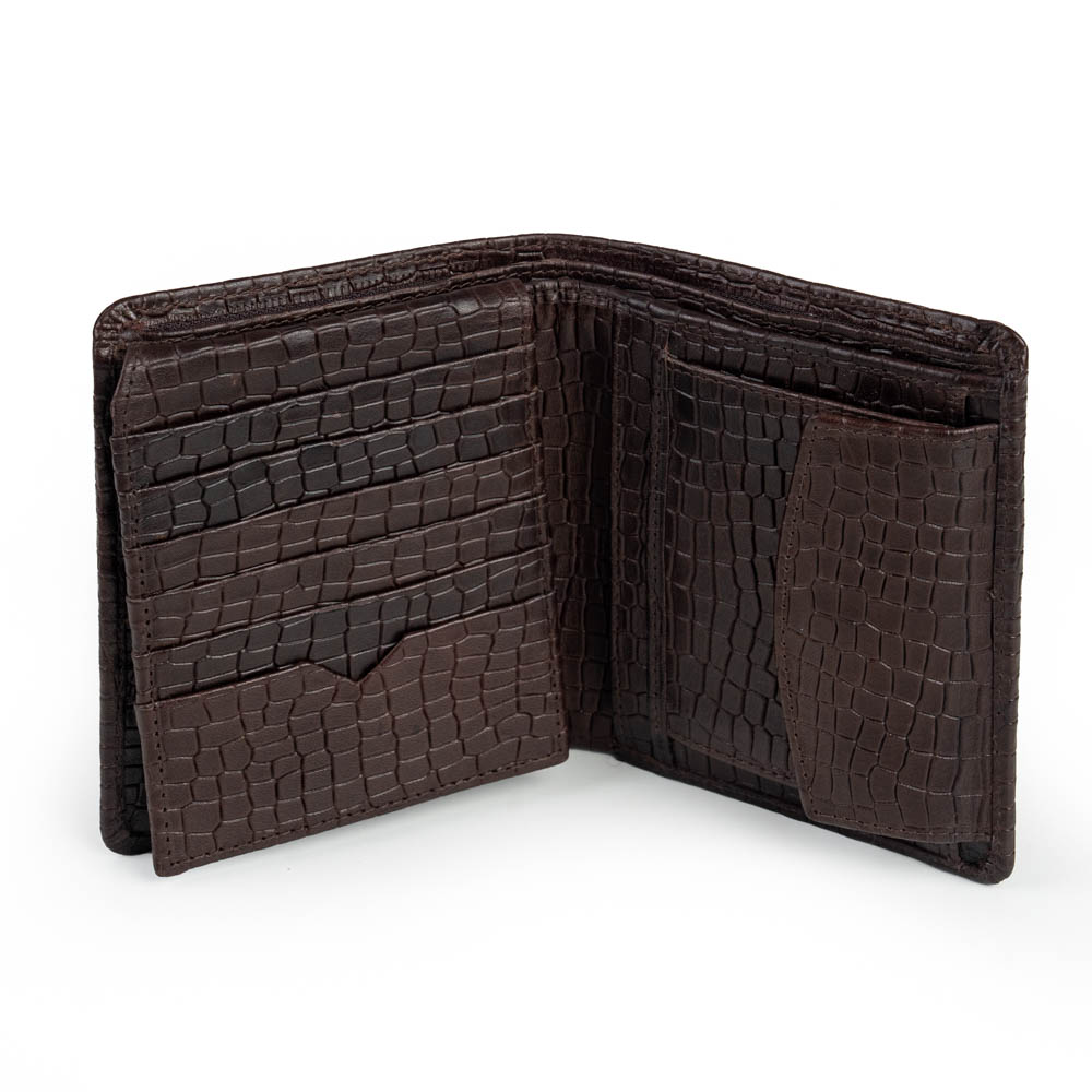 Croco Royale Wallet - Image 2