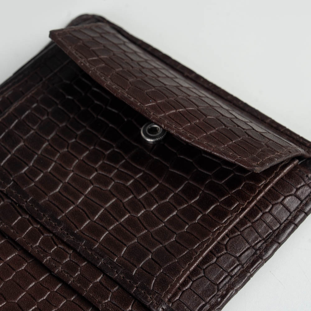 Croco Royale Wallet - Image 4