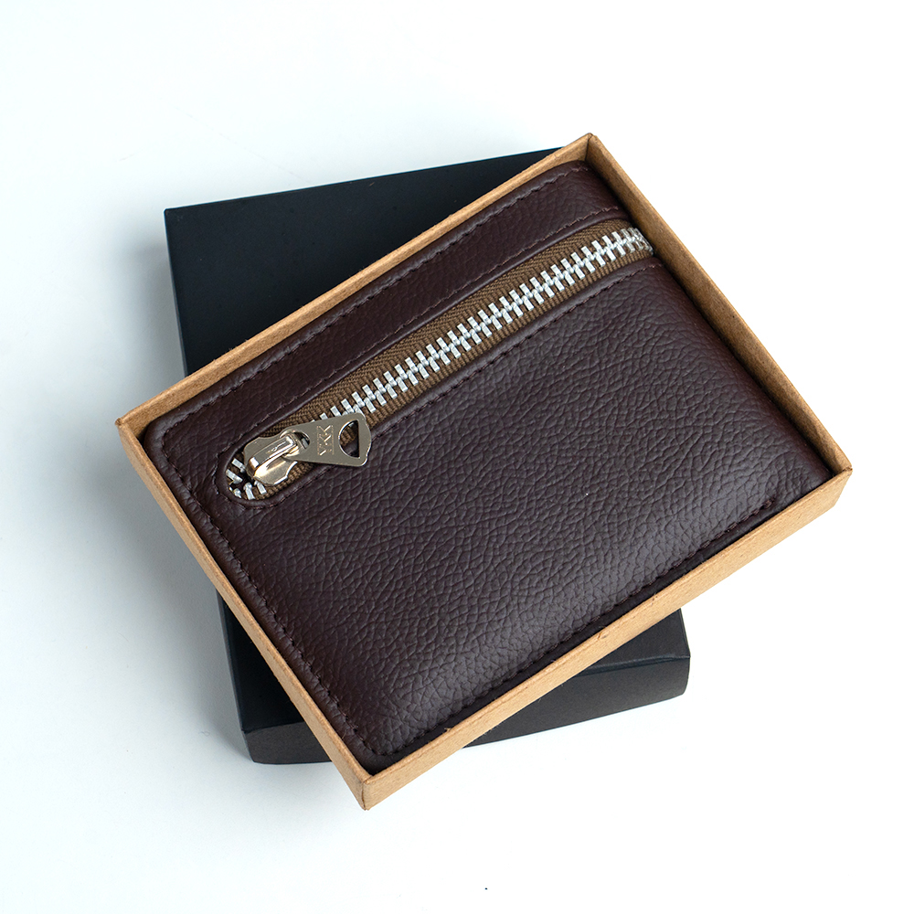 Urban Zip Wallet - Image 5