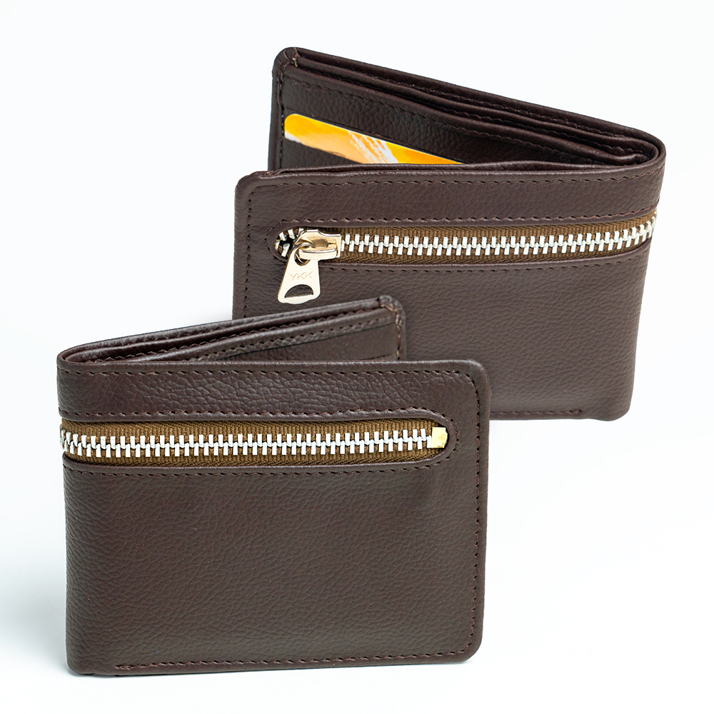 Urban Zip Wallet - Image 4