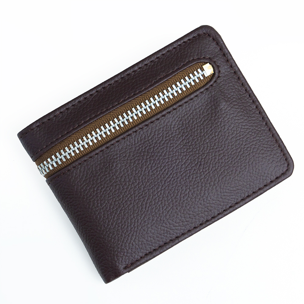Urban Zip Wallet - Image 2