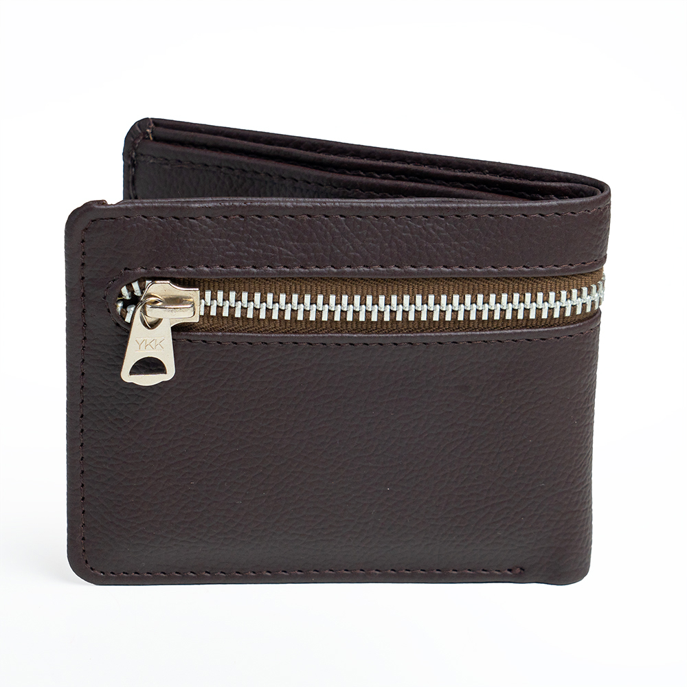 Urban Zip Wallet