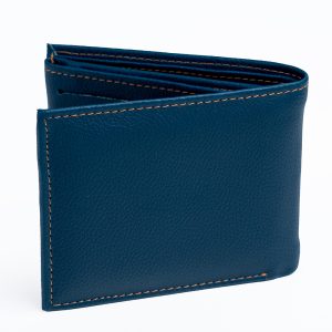 3 Piece Artificial Leather Wallet